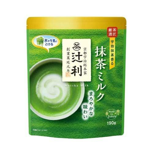 Kataoka Tsujiri Matcha Milk 190g